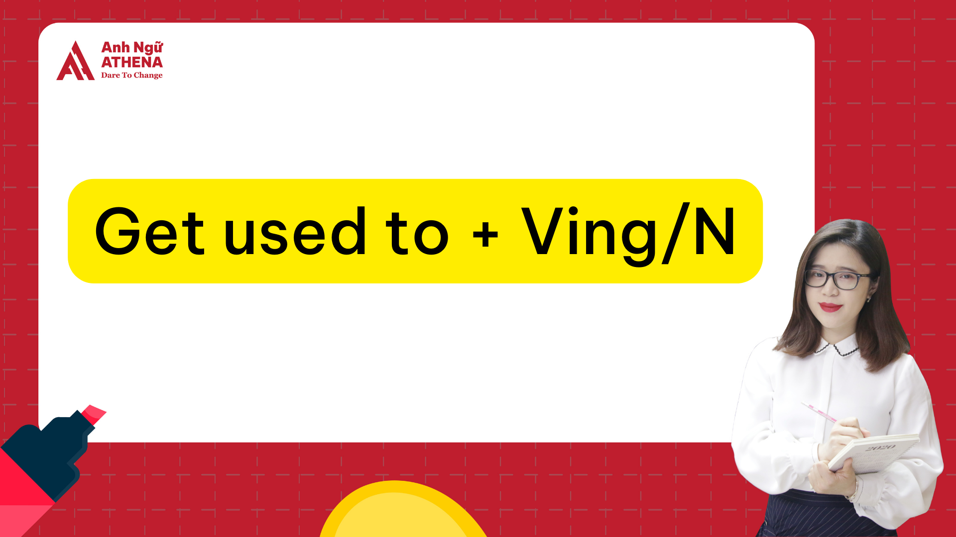 used to,be used to,get used to